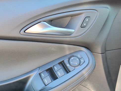 New 2026 Buick Encore GX Sport Touring w/ Advanced Technology Package AWD/4WD image 20