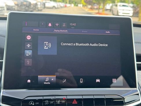 Certified 2024 Jeep Compass Latitude AWD/4WD image 29