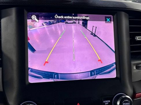 Used 2019 RAM 1500 Rebel w/ Rebel Level 1 Equipment Group image 4