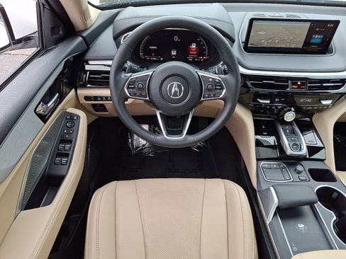 Certified 2023 Acura MDX SH-AWD w/ Technology Package image 12