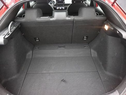 Used 2022 Honda Civic Sport image 33
