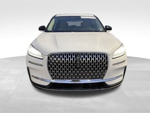 Certified 2023 Lincoln Corsair AWD image 11