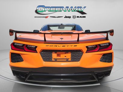 Used 2023 Chevrolet Corvette Stingray Premium Conv w/ Z51 Performance Package