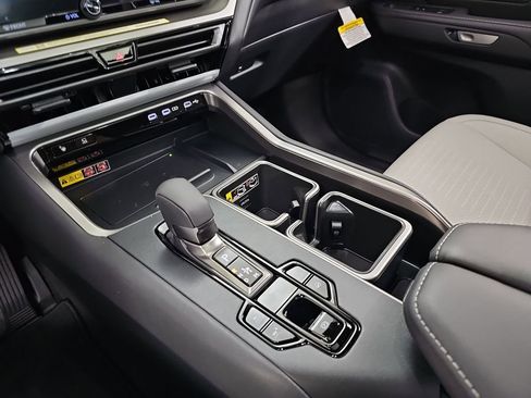 New 2026 Lexus TX 350 AWD image 25