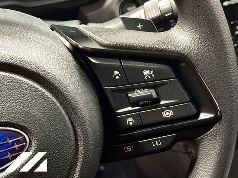 New 2026 Subaru Crosstrek 2.0i Premium image 13