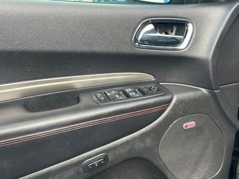 Used 2017 Dodge Durango R/T w/ Trailer Tow Group IV image 26