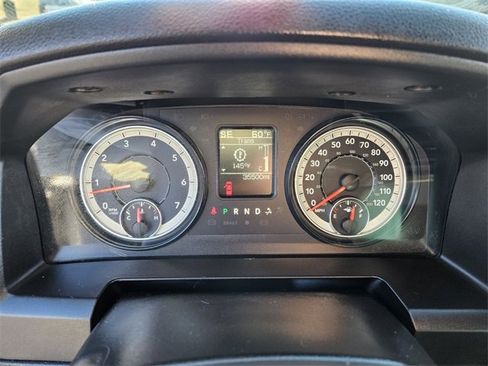 Used 2024 RAM 1500 Classic Warlock image 29