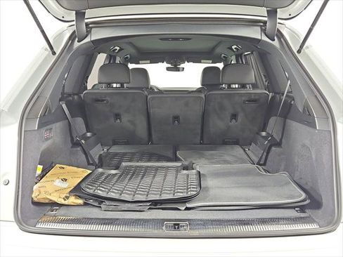 Certified 2025 Audi Q7 2.0T Premium Plus w/ Premium Plus Package AWD/4WD image 13