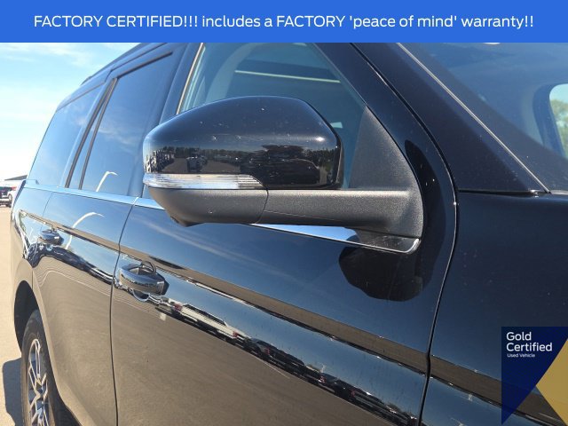 Used 2025 Ford Expedition Active AWD/4WD image 10