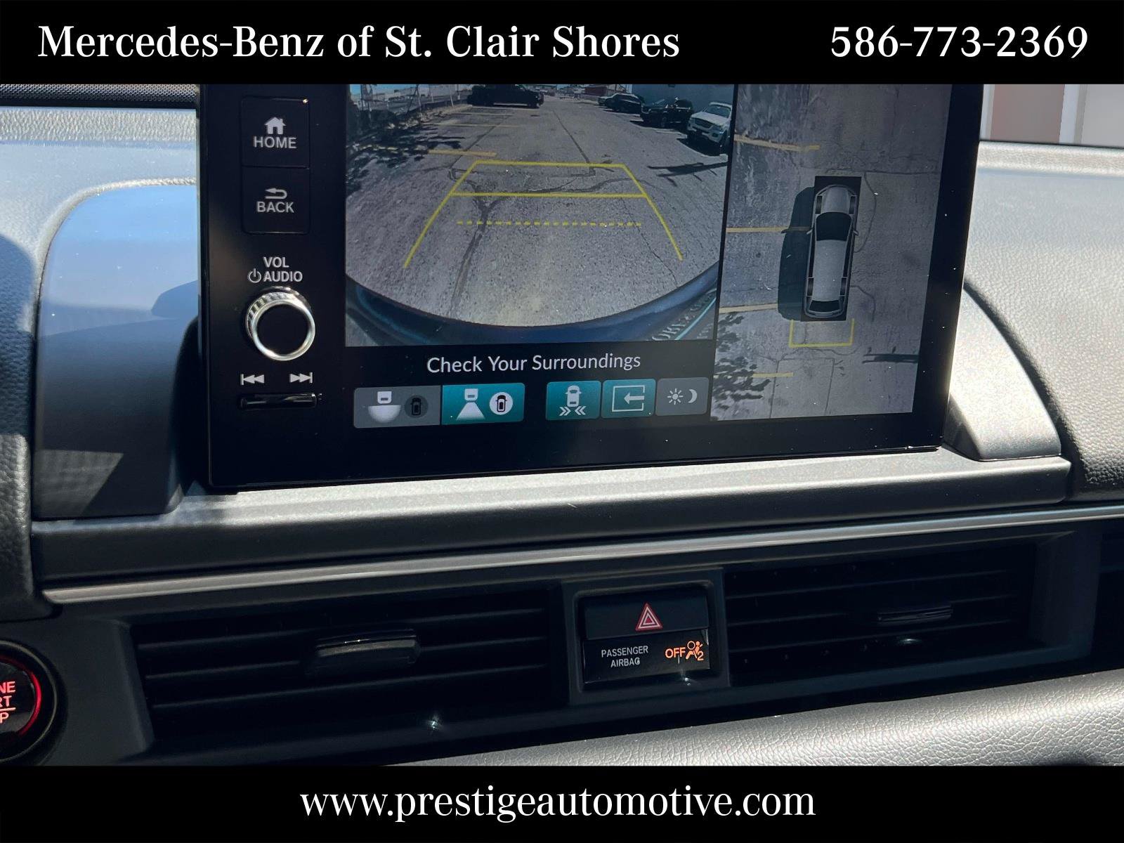 Used 2023 Honda Pilot Elite image 29