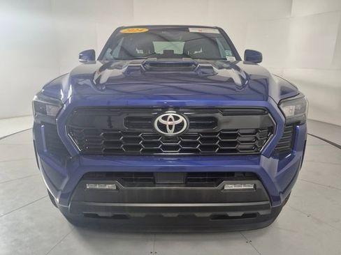 Certified 2024 Toyota Tacoma TRD Sport AWD/4WD image 7