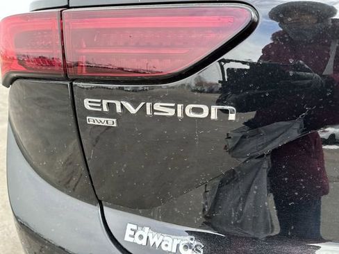 New 2026 Buick Envision Preferred image 33