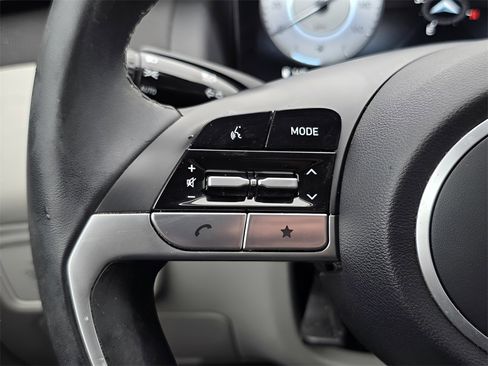 Used 2024 Hyundai Tucson SEL w/ Convenience Package image 25