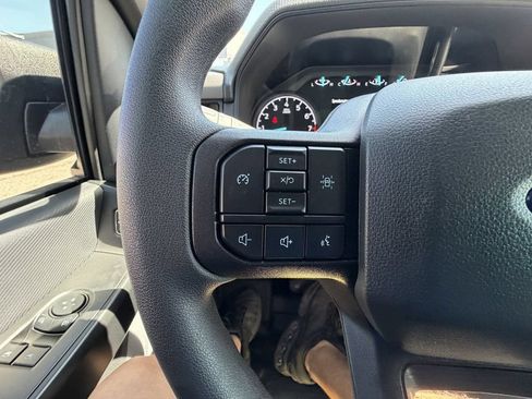 New 2026 Ford F150 XL w/ Equipment Group 103A High AWD/4WD image 21