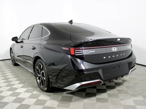 Used 2024 Hyundai Sonata SEL image 34