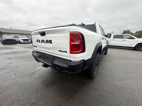 New 2027 RAM 1500 RHO w/ RHO Level 1 Equipment Group AWD/4WD image 5