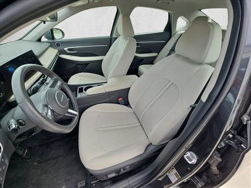 Used 2025 Hyundai Sonata SEL image 14