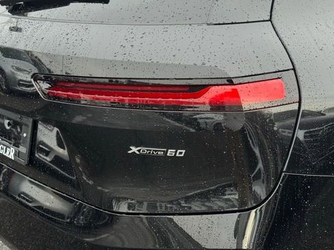 New 2026 BMW iX xDrive60 image 7