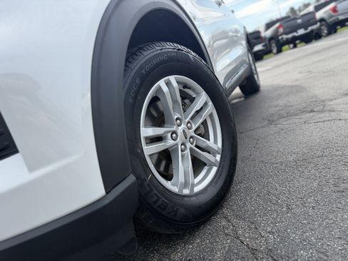 Certified 2022 Ford Explorer XLT w/ Equipment Group 202A image 2