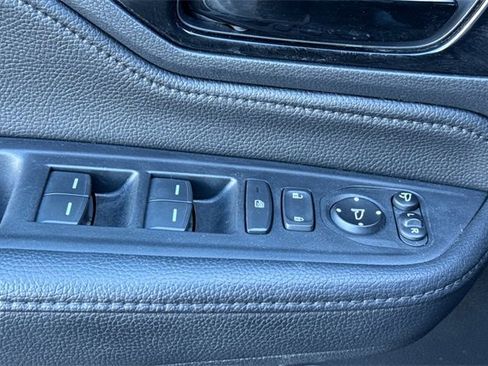 Certified 2024 Honda Odyssey Elite image 13