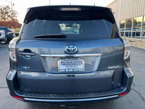 Used 2014 Toyota RAV4 EV image 4