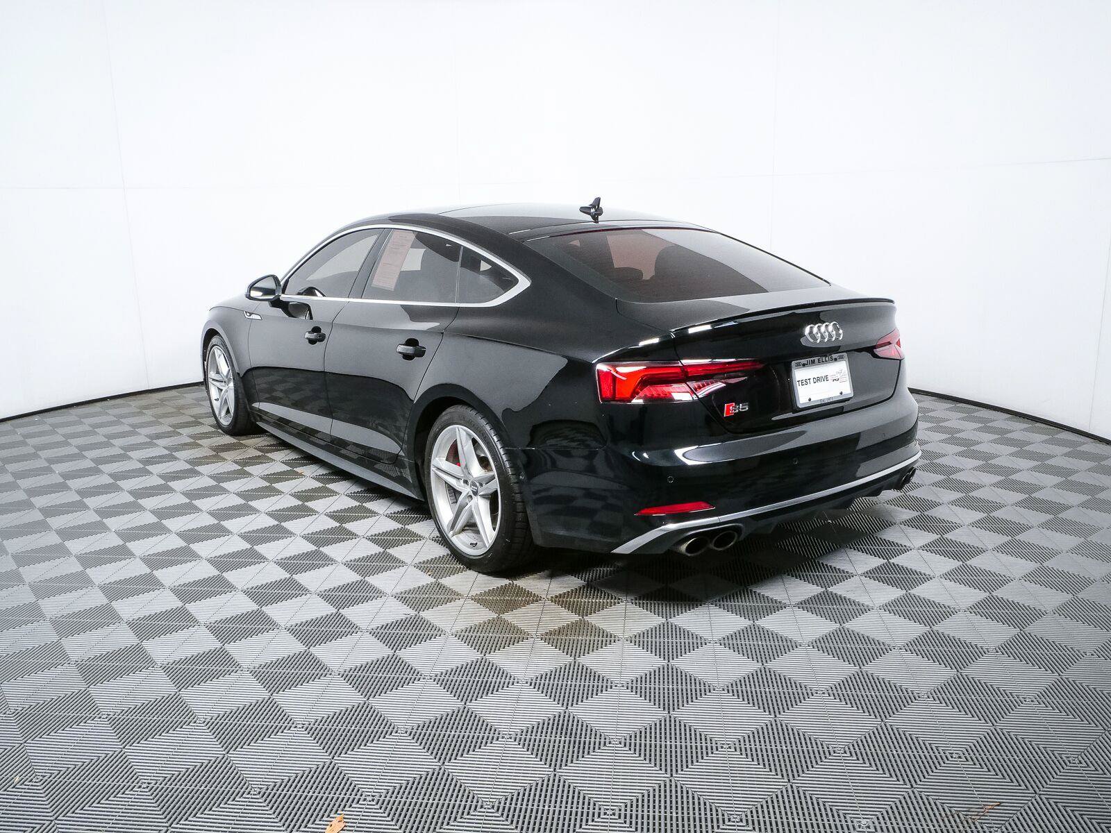 Used 2019 Audi S5 Prestige w/ S Sport Package AWD/4WD image 29