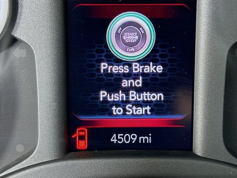 Used 2025 RAM 2500 Tradesman image 18