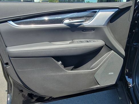 Used 2026 Cadillac XT5 Premium Luxury FWD image 22