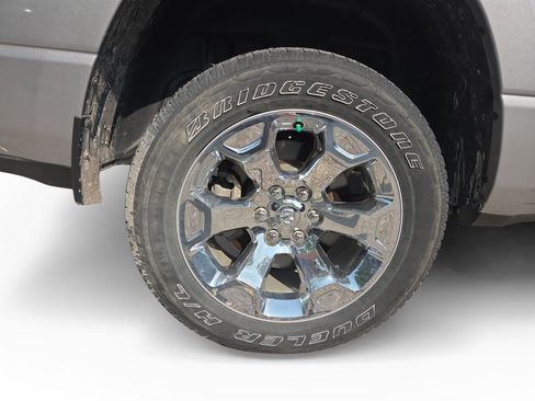 Used 2023 RAM 1500 Big Horn AWD/4WD image 17