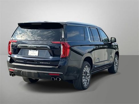 Used 2024 GMC Yukon XL Denali Ultimate image 26