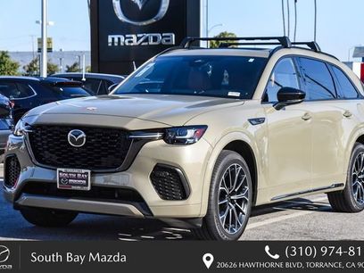 Certified 2026 MAZDA CX-70 3.3 Turbo S w/ Premium Plus