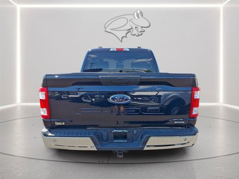 Used 2021 Ford F150 XL w/ Equipment Group 101A High AWD/4WD image 4