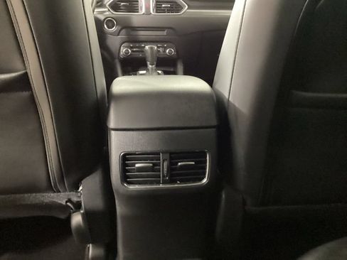 Used 2025 MAZDA CX-5 AWD 2.5 S w/ Select Package image 30