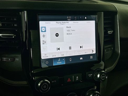 New 2026 RAM 5500 Tradesman w/ Chrome Appearance Group image 13