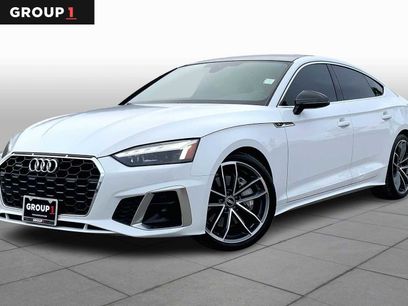 Used 2022 Audi A5 2.0T Premium Plus w/ Premium Plus