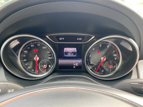 Used 2020 Mercedes-Benz GLA 250 4MATIC image 14