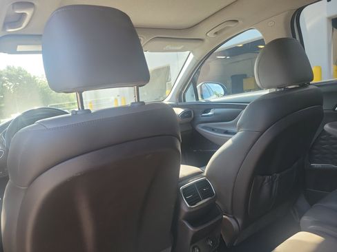 Used 2020 Hyundai Santa Fe SEL w/ Convenience + Premium Package FWD image 21