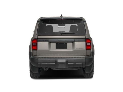 Used 2025 Toyota Land Cruiser 1958 image 5