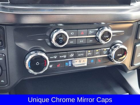 New 2026 Ford F250 Lariat w/ Chrome Package AWD/4WD image 19