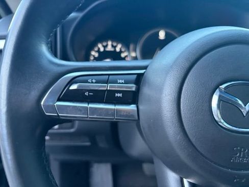 Used 2024 MAZDA CX-50 AWD 2.5 S w/ Premium Package image 31