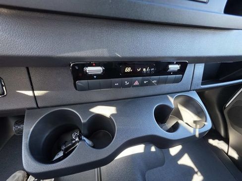 Used 2026 Mercedes-Benz Sprinter 2500 image 11