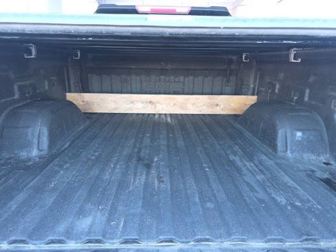 Used 2019 GMC Sierra 1500 4x4 Double Cab image 4