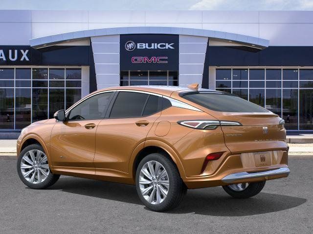 New 2026 Buick Envista Sport Touring FWD image 27