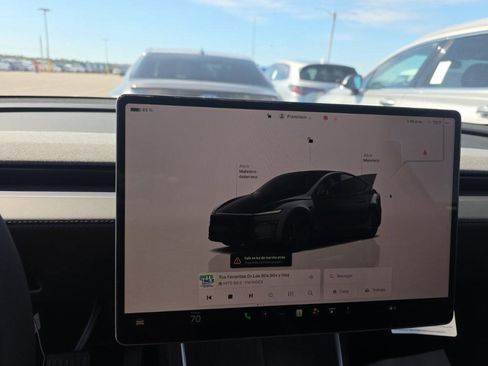 Used 2026 Tesla Model Y 2WD image 8