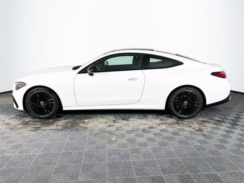 New 2026 Mercedes-Benz CLE 300 CLE 300 image 3