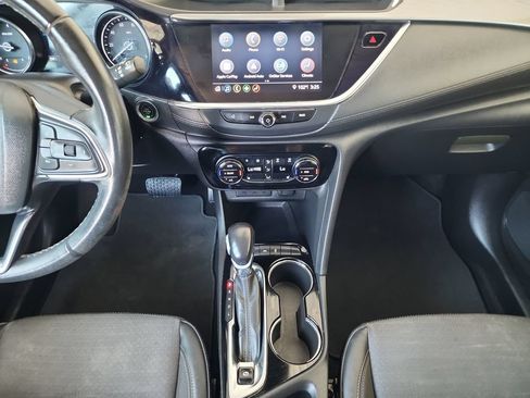 Used 2021 Buick Encore GX Select FWD image 24