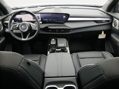 New 2026 Buick Enclave Avenir w/ Super Cruise Package