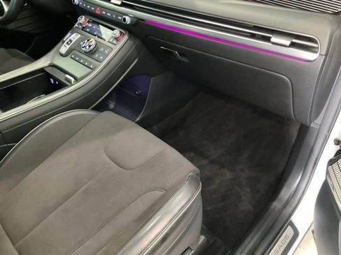Used 2024 Hyundai Palisade Calligraphy AWD/4WD image 25