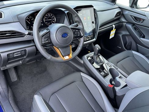 New 2026 Subaru Crosstrek 2.5i Wilderness w/ Wilderness Package AWD/4WD image 9