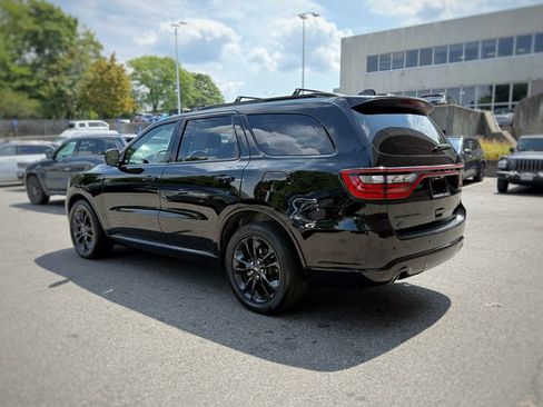 Used 2023 Dodge Durango R/T w/ Blacktop Package AWD/4WD image 12